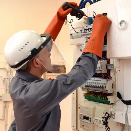 elektricien Dalerveen